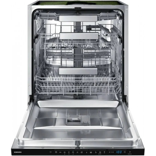 Lavavajillas integrable Samsung dw70h73wci0u1 – 14 cubiertos