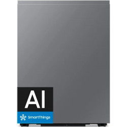Lavavajillas Integrable Samsung dw80h73wbi0u1 – Bespoke AI