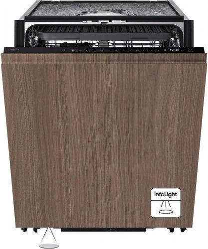 Lavavajillas Integrable Samsung dw80h73wbi0u1 – Bespoke AI