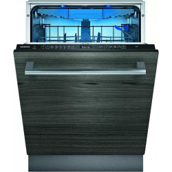 LAVAVAJILLAS INTEGRABLE SIEMENS iQ500 14 SERVICIOS CLASE C