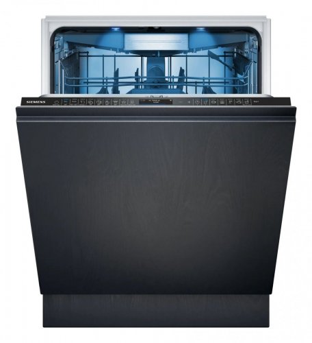 Lavavajillas integrable siemens SN87TX02CE