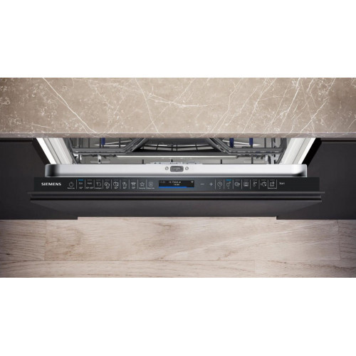 Lavavajillas integrable siemens SN87TX02CE