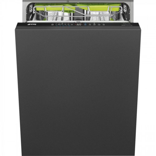 LAVAVAJILLAS INTEGRABLE Smeg ST363CL