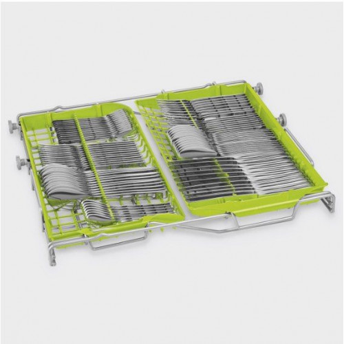 LAVAVAJILLAS INTEGRABLE Smeg ST363CL