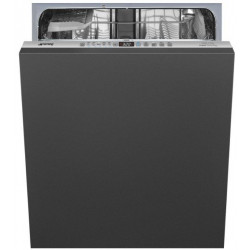 LAVAVAJILLAS INTEGRABLE SMEG STL272D