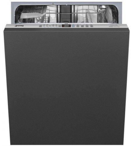 LAVAVAJILLAS INTEGRABLE SMEG STL272D