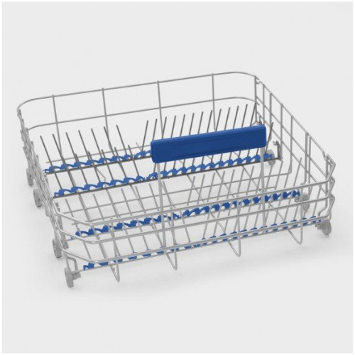 LAVAVAJILLAS INTEGRABLE SMEG STL272D