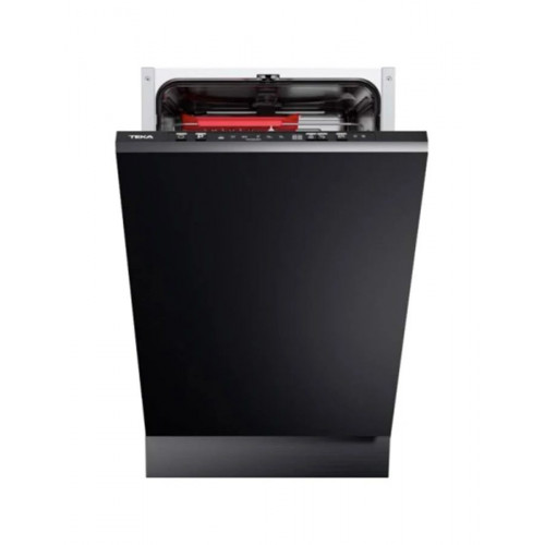 Lavavajillas Integrable Teka DFI 44800
