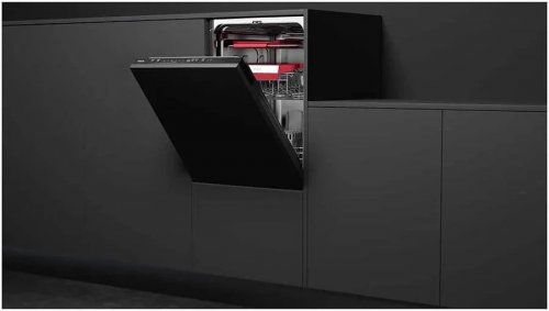 Lavavajillas Integrable Teka DFI 44850