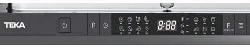 Lavavajillas Integrable Teka DFI 76960