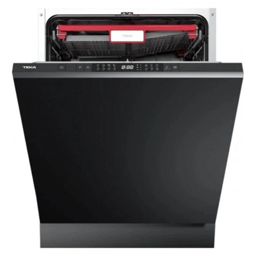 Lavavajillas integrable Teka DFI 86850 XL – 16 cubiertos