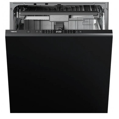 Lavavajillas integrable Teka DFI 86850 XL – 16 cubiertos