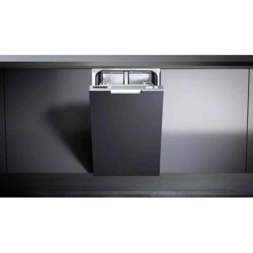 Lavavajillas Integrable Teka DW8 40 FI