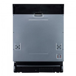 Lavavajillas Integrable VALBERG 60 cm 14 Serv. Clase B 40dB