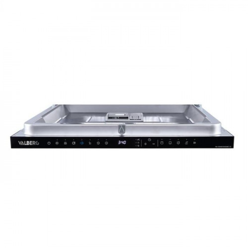 Lavavajillas Integrable VALBERG 60 cm 14 Serv. Clase B 40dB