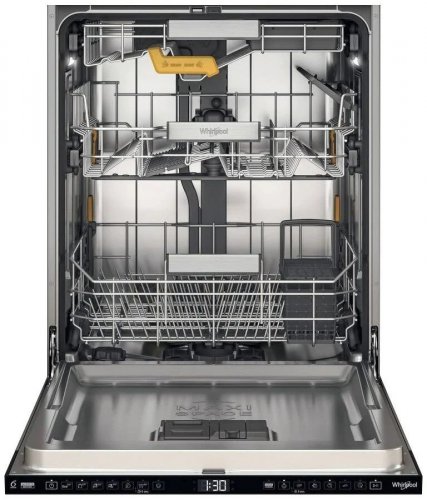 Lavavajillas integrable WH8IA15AM3TUS0 15 Juegos – Whirlpool