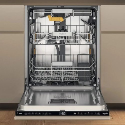 Lavavajillas integrable WH8IA15AM3TUS0 15 Juegos – Whirlpool