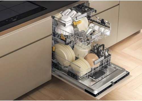 Lavavajillas integrable WH8IA15AM3TUS0 15 Juegos – Whirlpool