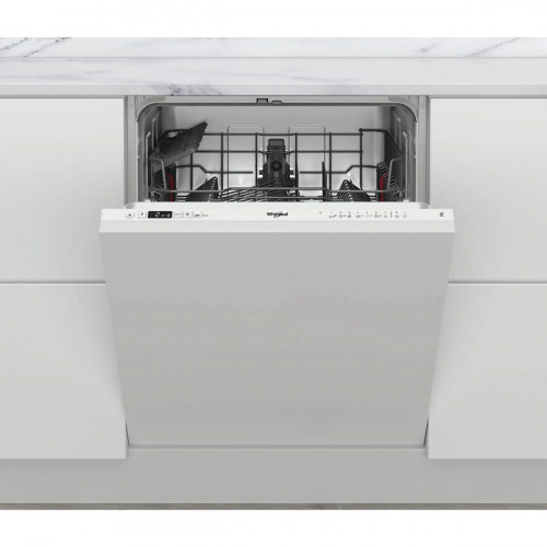 LAVAVAJILLAS INTEGRABLE WHIRLPOOL 14 SERVICIOS 60CM CLASE E