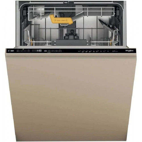 Lavavajillas Integrable Whirlpool WH8IPB14AM6L0 14 cubiertos