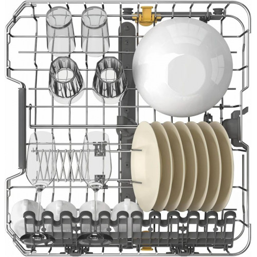 Lavavajillas Integrable Whirlpool WH8IPB14AM6L0 14 cubiertos