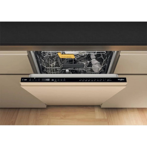 Lavavajillas Integrable Whirlpool WH8IPB14AM6L0 14 cubiertos