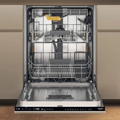 Lavavajillas Integrable Whirlpool WH8IPB14AM6L0 14 cubiertos