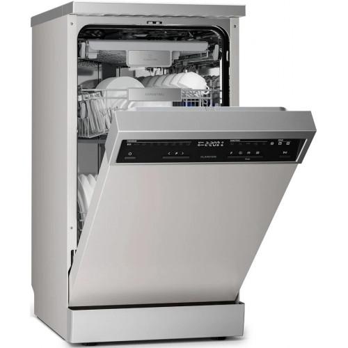 Lavavajillas Klarstein Verosteel Acero Inoxidable