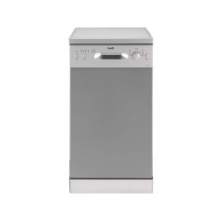 LAVAVAJILLAS KUNFT 9 SERVICIOS CLASE E 45CM INOX