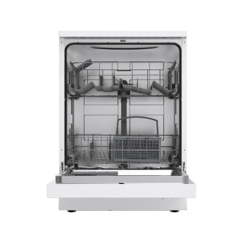 Lavavajillas KUNFT KDW5136 (12 Cubiertos - 60 cm - Blanco)