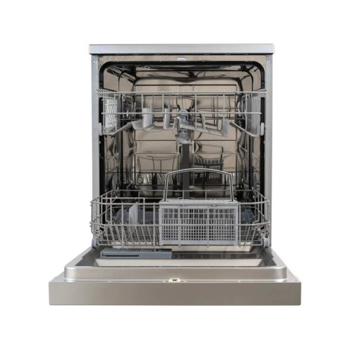 Lavavajillas KUNFT KDW5136 SL (12 Cubiertos - 60 cm - Inox)