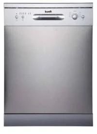 Lavavajillas KUNFT KDW5137