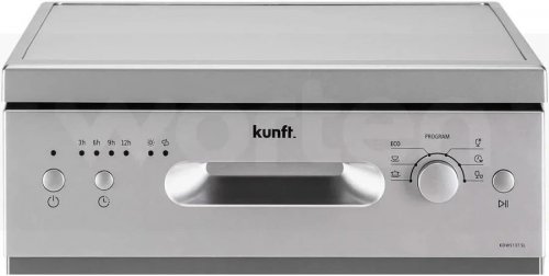 Lavavajillas KUNFT KDW5137