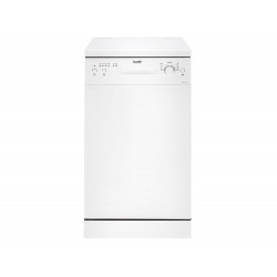 Lavavajillas KUNFT KDW5137 (9 Cubiertos - 44.8 cm - Blanco)
