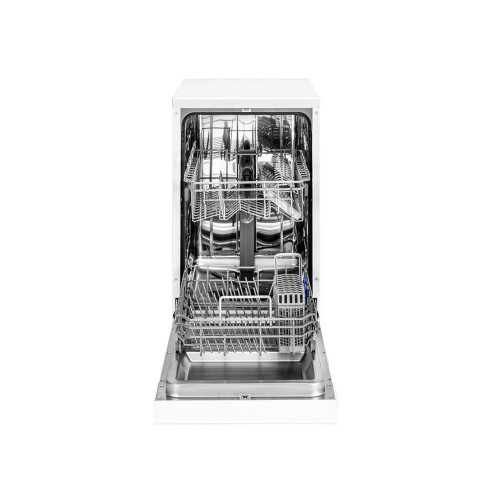 Lavavajillas KUNFT KDW5137 (9 Cubiertos - 44.8 cm - Blanco)
