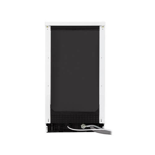 Lavavajillas KUNFT KDW5137 (9 Cubiertos - 44.8 cm - Blanco)