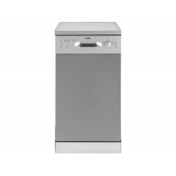 Lavavajillas KUNFT KDW5137 SL (9 Cubiertos - 44,8 cm - Inox)