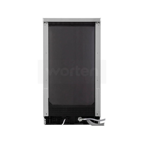 Lavavajillas KUNFT KDW5137 SL (9 Cubiertos - 44,8 cm - Inox)