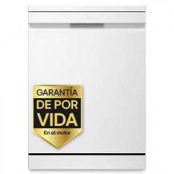Lavavajillas LG