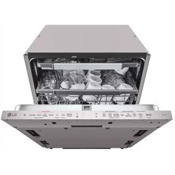 Lavavajillas LG DB365TXS