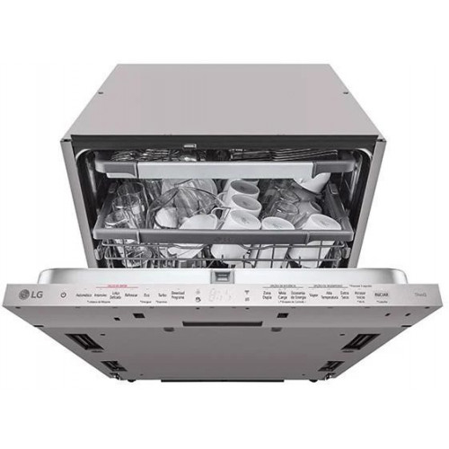 Lavavajillas LG DB365TXS