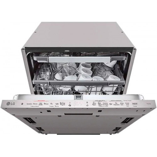 Lavavajillas LG DB365TXS