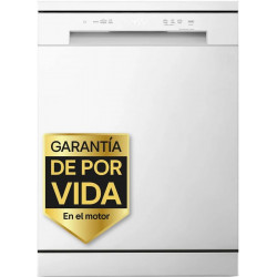 Lavavajillas LG df142fw