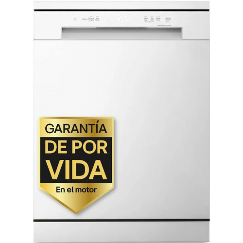 Lavavajillas LG df142fw