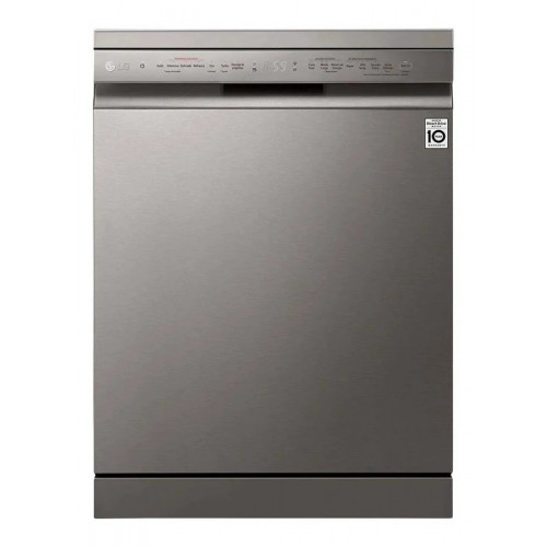 Lavavajillas LG DF222FPS