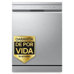 Lavavajillas LG DF273FV
