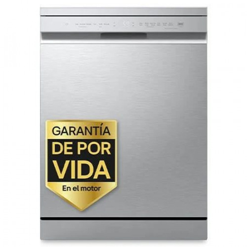 Lavavajillas LG DF273FV