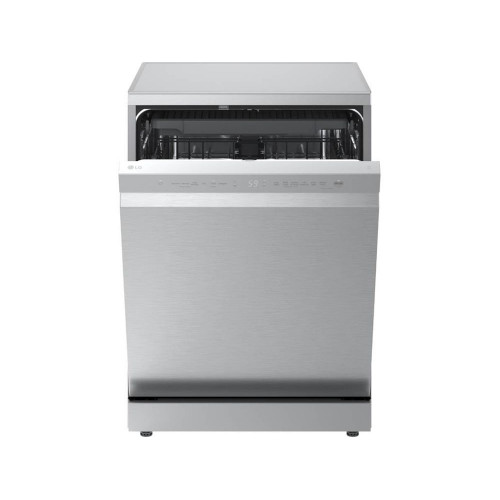 Lavavajillas LG DF273FV (14 Cubiertos - 60 cm - Inox)