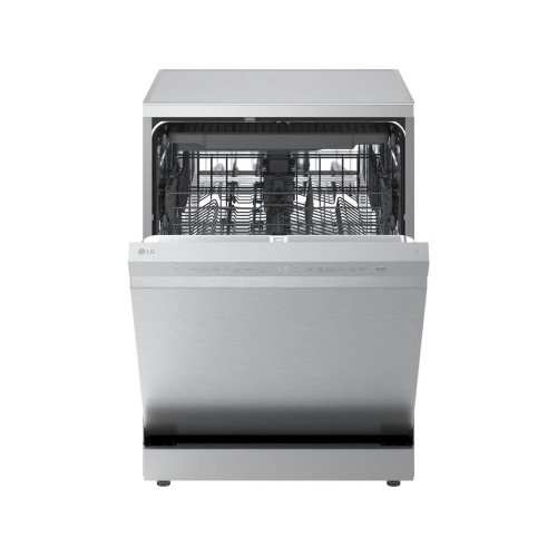Lavavajillas LG DF273FV (14 Cubiertos - 60 cm - Inox)