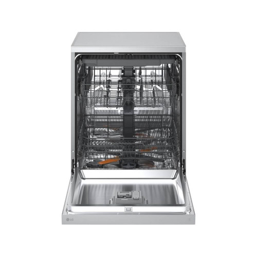 Lavavajillas LG DF273FV (14 Cubiertos - 60 cm - Inox)